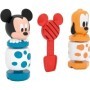CLEMENTONI - JUCARIE MICKEY MOUSE SI PLUTO Clementoni - 3